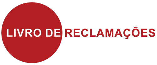 Livro Reclamações Logo