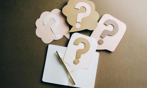 Duvida das suas capacidades? Responda a estas 5 questões