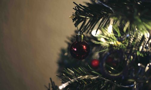 E quando o Natal não é uma época feliz?