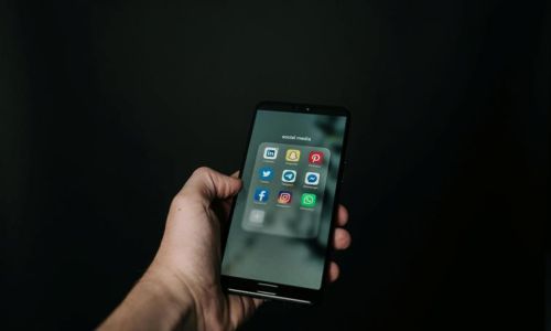 FOMO e as redes sociais