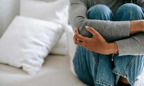 O que é um ataque de pânico?