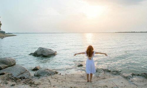 Sabia que o caminho para lidar com a ansiedade é aceitá-la? 