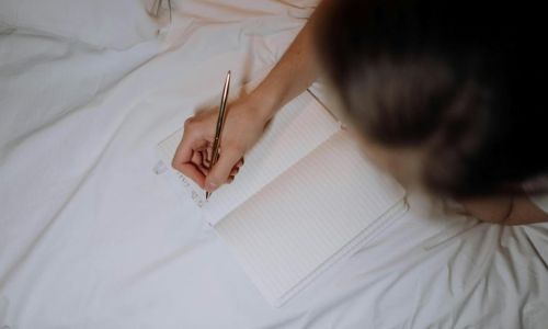 Sintomas menos conhecidos da ansiedade