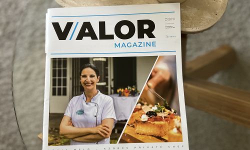 O autocuidado é um alicerce fundamental na nossa vida